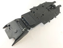 Aprilia RSV 1000 RR Factory [2009] - Rear substructure inner fairing splash guard-1