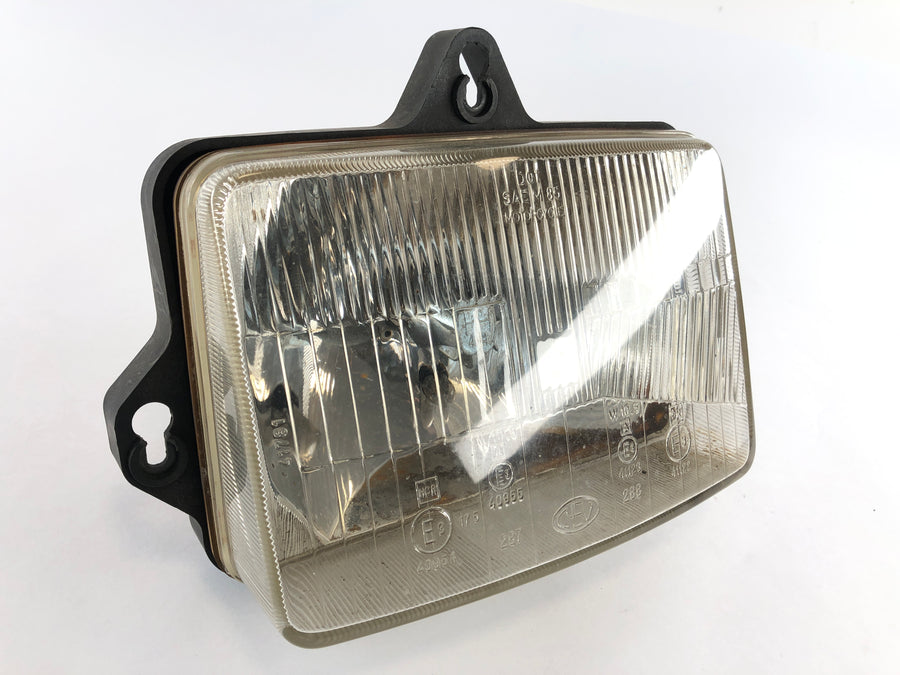 Ducati 900 SS [1993] - Headlight