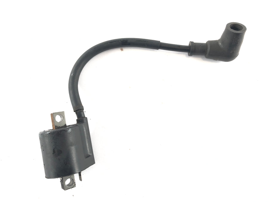 Yamaha DT 125 4BL [1997] - Zündspule mit Stecker