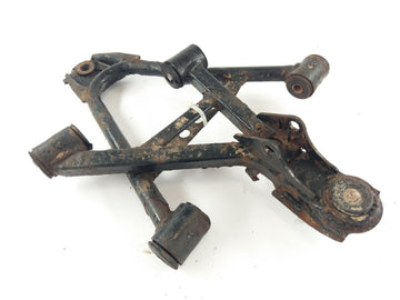 Yamaha Kodiak 400 5Y4 [2004] - Steering knuckle set - 0