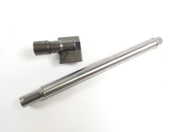 BMW R 1200 R - K27 [2007] - Balance weight with shaft - 0