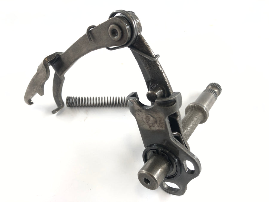 Ducati 888 Strada [1993] - shift shaft