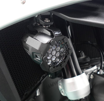 BMW R 1250 GS Adventure - Edition 40 Years GS [2021–2023] - Zusatzscheinwerferschutz