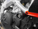 Aprilia Tuono V4 1100 Factory [2015–2016] - Sturzpads