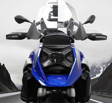 BMW R 1300 GS TE [ab 2024] - Scheinwerferschutz