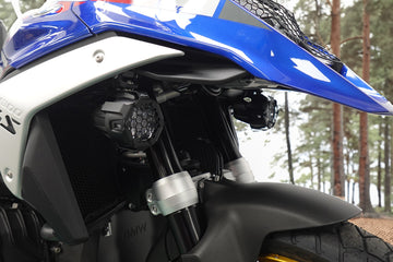 BMW R 1300 GS Option 719 Tramuntana [ab 2024] - Zusatzscheinwerferschutz