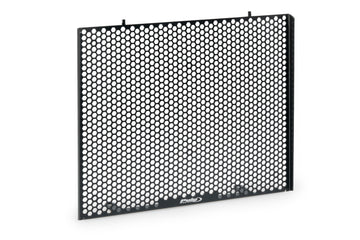 KAWASAKI VERSYS 1100 [2025] – Protection de radiateur – Noir