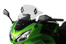 KAWASAKI ER 6 F [2012 -] - Variotourings écran "VT"-1