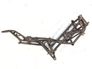 Ducati Multistrada 1000 DS [2004] - Frame with papers-3