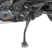 Husqvarna Norden 901 [2022-2026] - Side stand foot extension aluminum/stainless steel