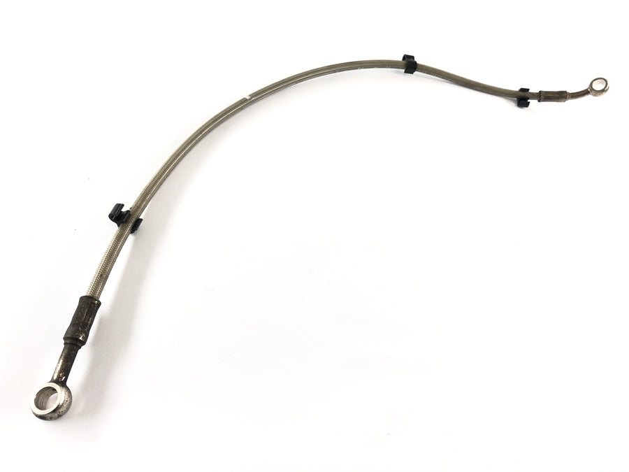 BMW F 800 S [2007] - Rear brake line