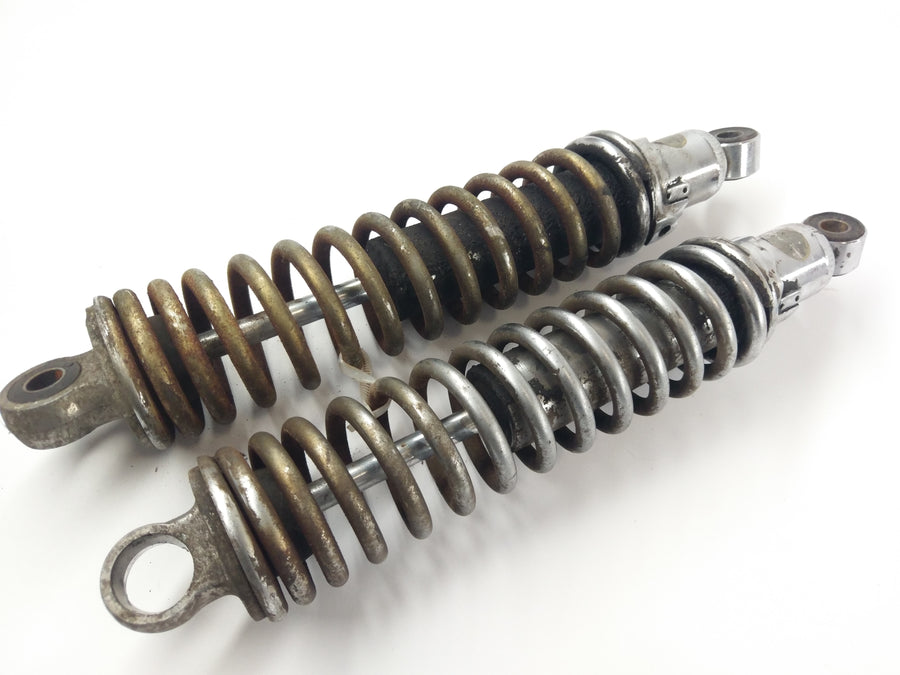 Suzuki GT 250 X7 [1979] - Shock absorber struts pair