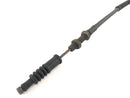 Yamaha XT 350 55V [1987] - Clutch cable-2