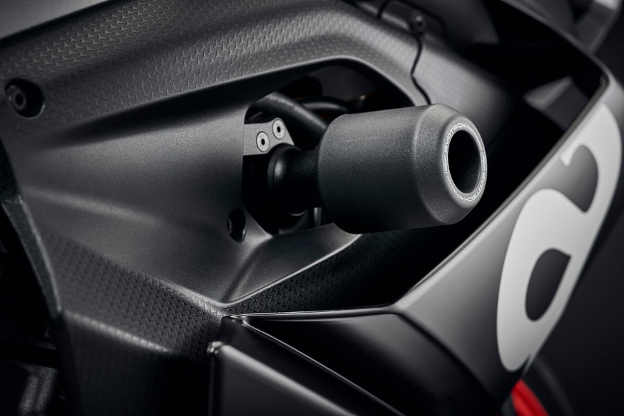 Aprilia RS660 [2021–2024] - Sturzpads