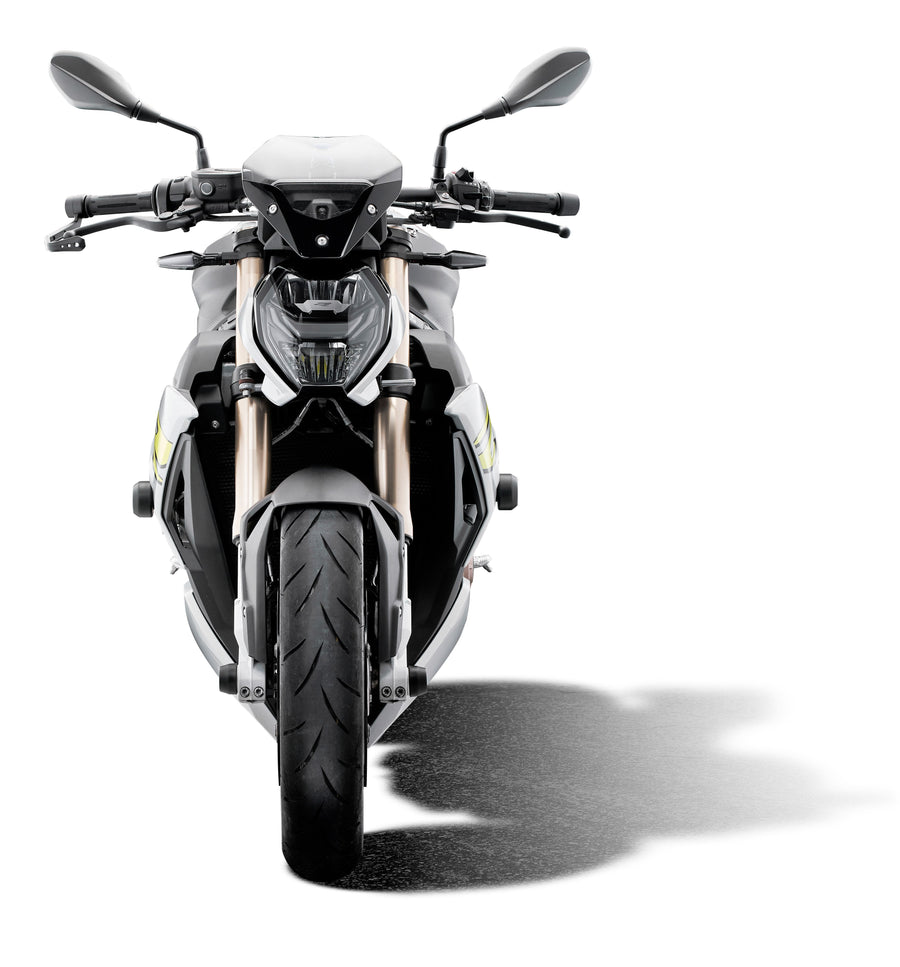 BMW S 1000 R [2021–2024] - Bremshebelschutz-Kit