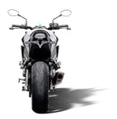 Suzuki GSX-S1000 [2015–2021] - Kennzeichenhalter