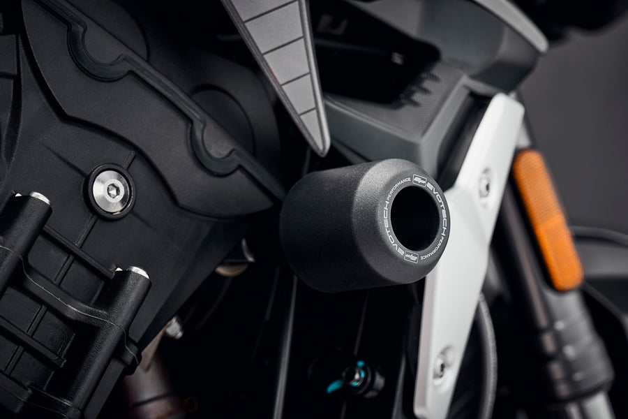 Triumph Street Triple S (660) [ab 2020] - Sturzpads