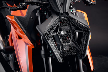 KTM 1390 Super Duke [2024+] - Scheinwerferschutz