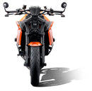 KTM 990 RC R [2026+] - klappbares Kupplungs- und Bremshebel-Set