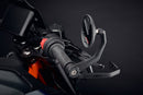 Husqvarna Svartpilen 401 [2024+] - Rétroviseur de guidon avec protection de levier de frein rétro