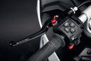 Triumph Street Twin [2016+] - Evo Kupplungs- und Kurzbremshebel-Set