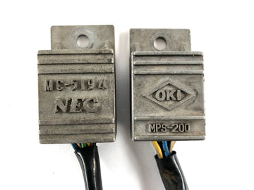 Honda CB 900 F2 SC09 [1985] - CDI relay pair - 0