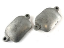 Suzuki DR 750 S SR41B [1988] - Ventildeckel Paar Set-1