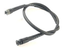 Honda XL 600 LM PD04 [1987] - Speedometer cable-4