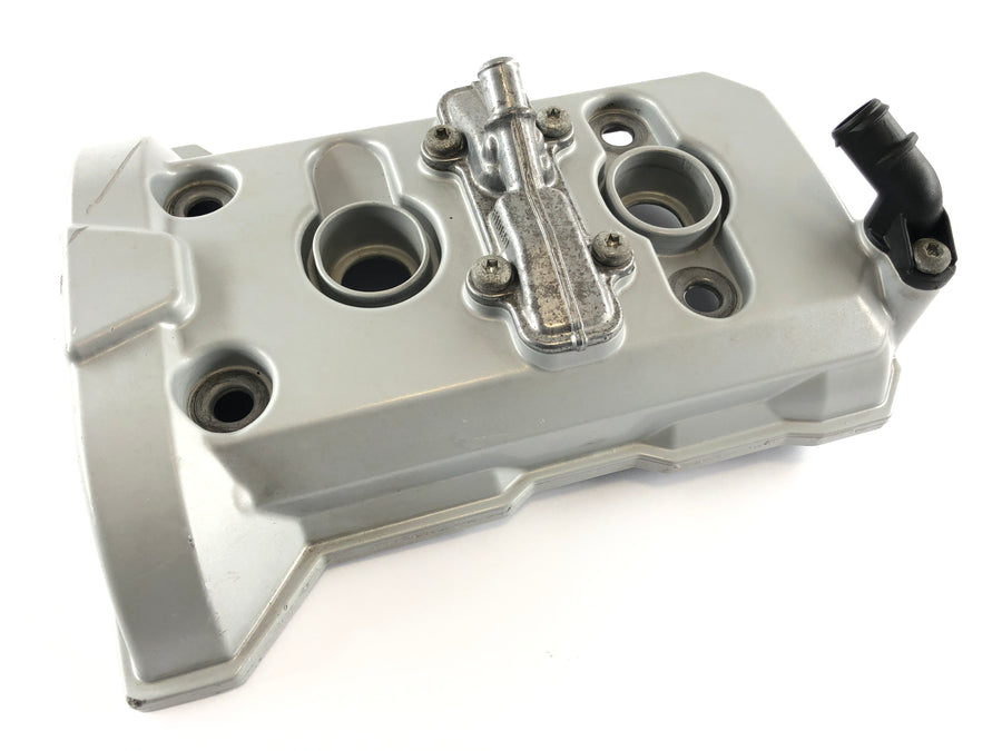 BMW F 800 S [2007] - Cache culbuteur et cache moteur