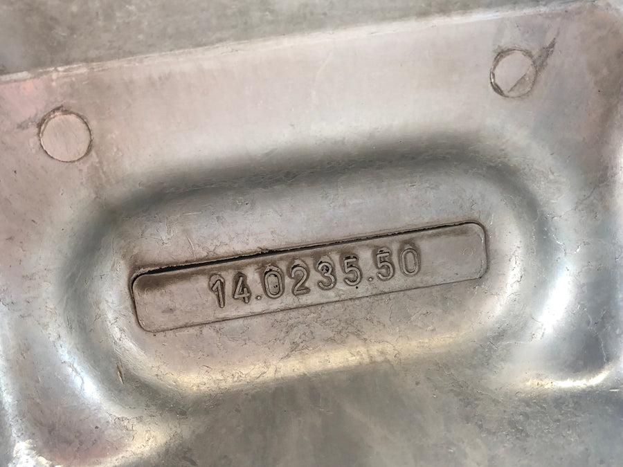 Moto Guzzi 850-T3 VD [1979] - Valve cover