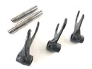 KTM 640 LC4 Adventure [2003] - Shift forks shift claws set-3