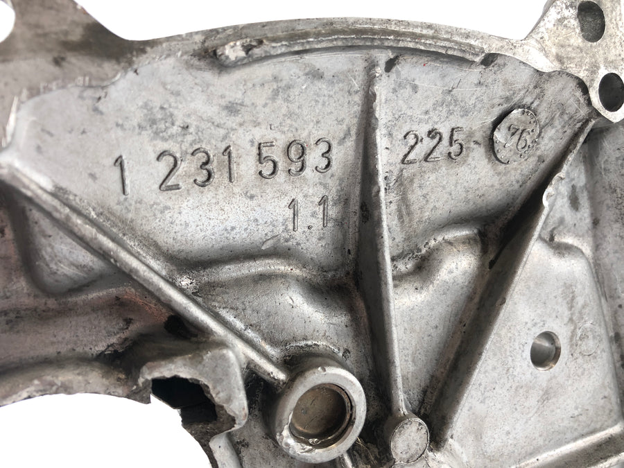BMW R 75/6 [1974] - Getriebegehäuse