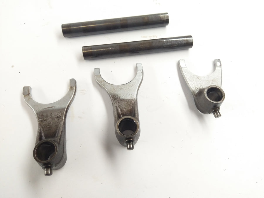 Suzuki Intruder VS 700 VP51A [1986] - Shift forks shift claws set