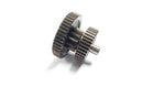 Honda NTV 650 RC33 - Starter freewheel-1