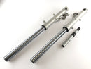 BMW F 800 S [2007] - Fork Telescopic fork with axle-8