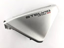 Moto Guzzi Stelvio 1200 8V [2011] - Seitendeckel links Verkleidung-1