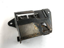 Suzuki GT 250 X7 [1978] - engine holder-1