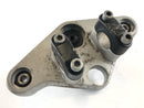 BMW K 1200 LT [2002] - top triple clamp-2