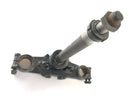 Kawasaki KLR 250 KL250D [1988] - lower triple clamp-5