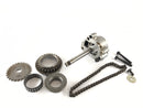 Triumph Tiger 955i 709EN [2001] - Oil pump with drive-1