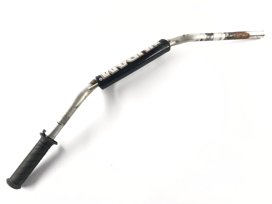 Yamaha DT 125 R DE03 [1999] - Handlebars