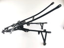 BMW F 650 GS R13 [2000] - Heckrahmen-1