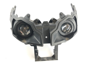 Can Am Spyder SM5 [2009] - Headlights Main headlight - 0