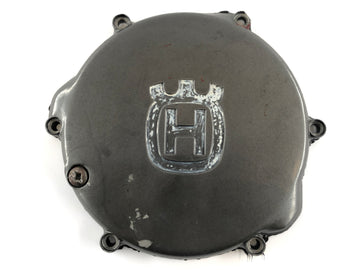 Husqvarna SMR 570 [2003] - Carter d'embrayage et carter moteur