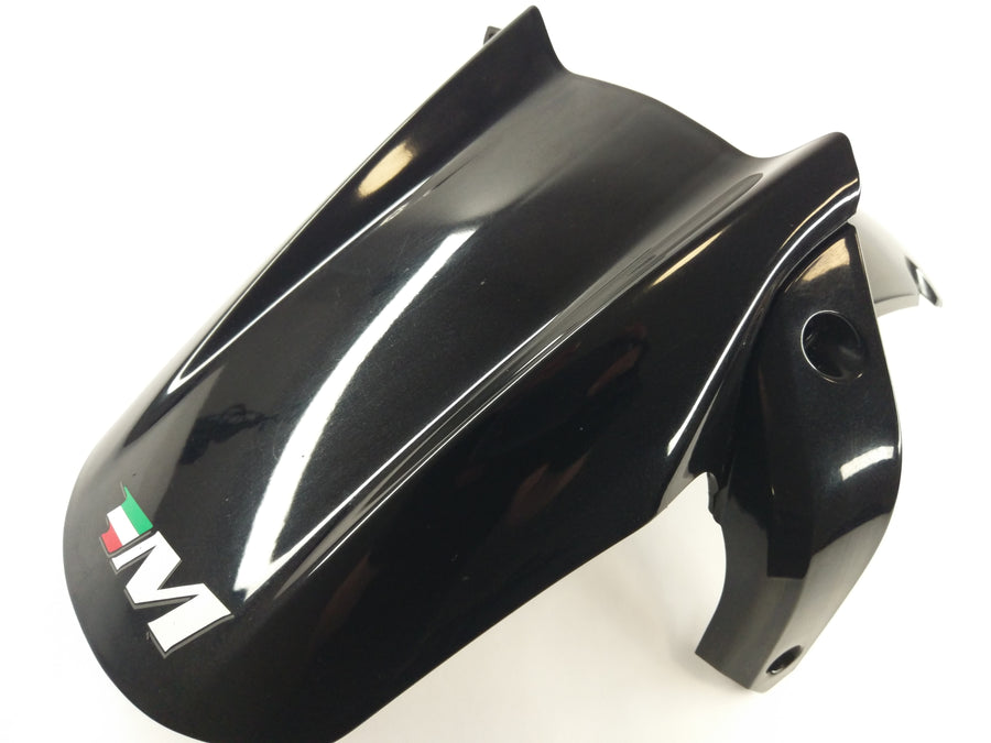 Benelli TNT 1130 Sport [2002] - Rear fender rear wheel cover
