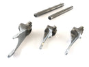 Yamaha TT 600 E 4GV [1996] - Shift forks shift claws set-3