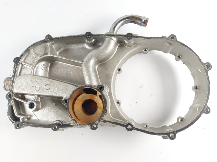 Kawasaki VN 750 [1994] - capot moteur droit