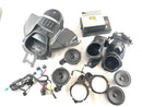 BMW K 1200 LT [2002] - Hifi System CD Player with Changer and Speakers-4