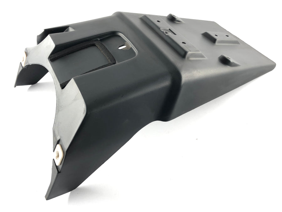 BMW R 1150 RT [2003] - License plate holder