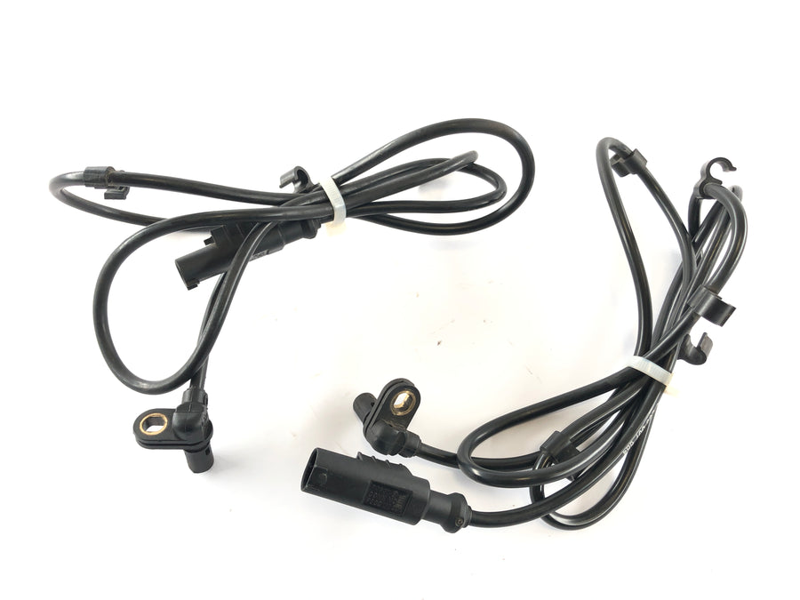 BMW F 800 ST [2006] - ABS sensors front and rear